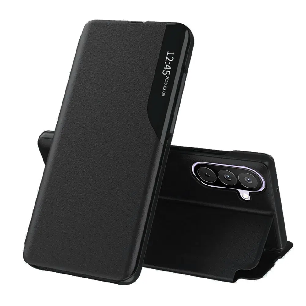 Kryt Techsuit eFold Series Samsung Galaxy A27 5G černý