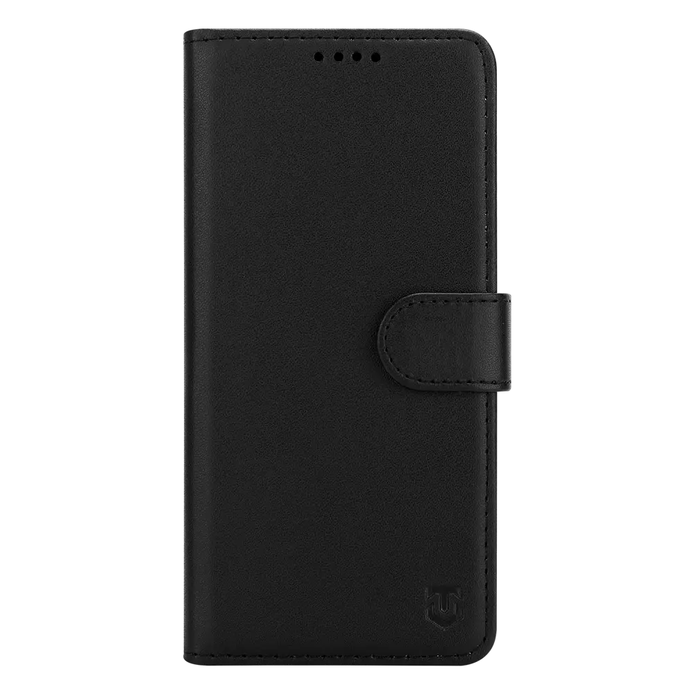 Pouzdro Tactical Field Notes pro Honor 600 Lite černé