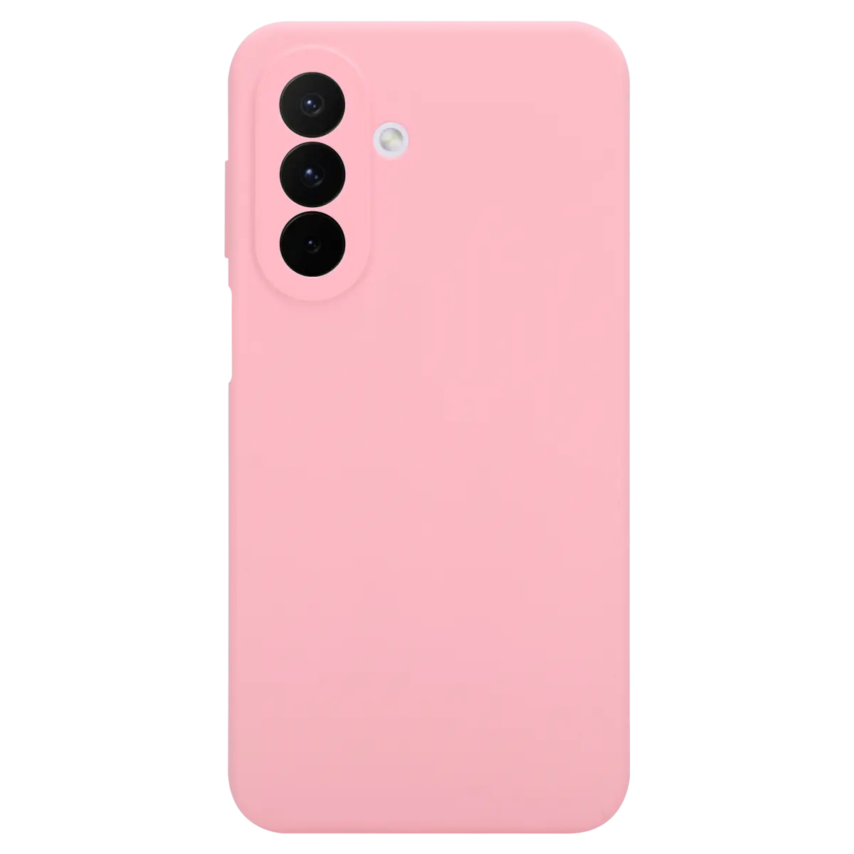 Tactical Velvet Smoothie Kryt pro Samsung Galaxy A27 5G Pink Panther