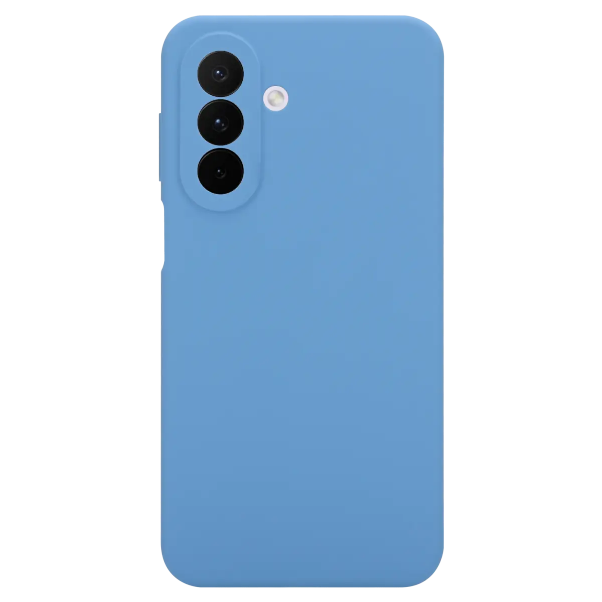 Kryt Tactical Velvet Smoothie pro Samsung Galaxy A27 5G modrý