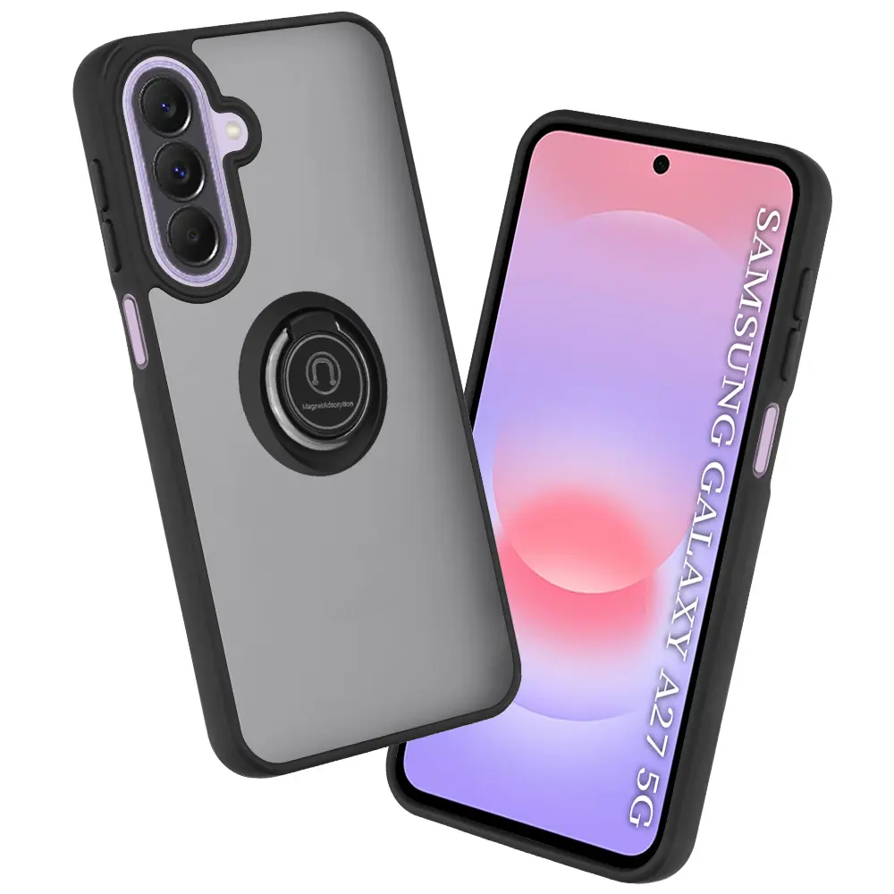 Kryt Techsuit Glinth Samsung Galaxy A27 5G černý