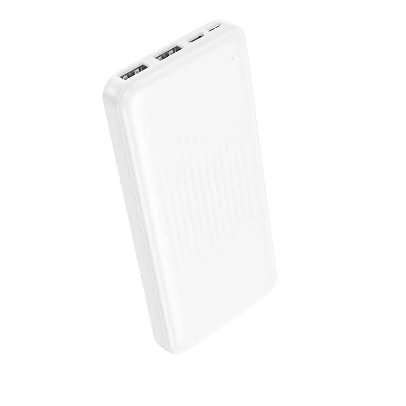 Powerbanka Borofone BJ78 Clever 10000mAh bílá