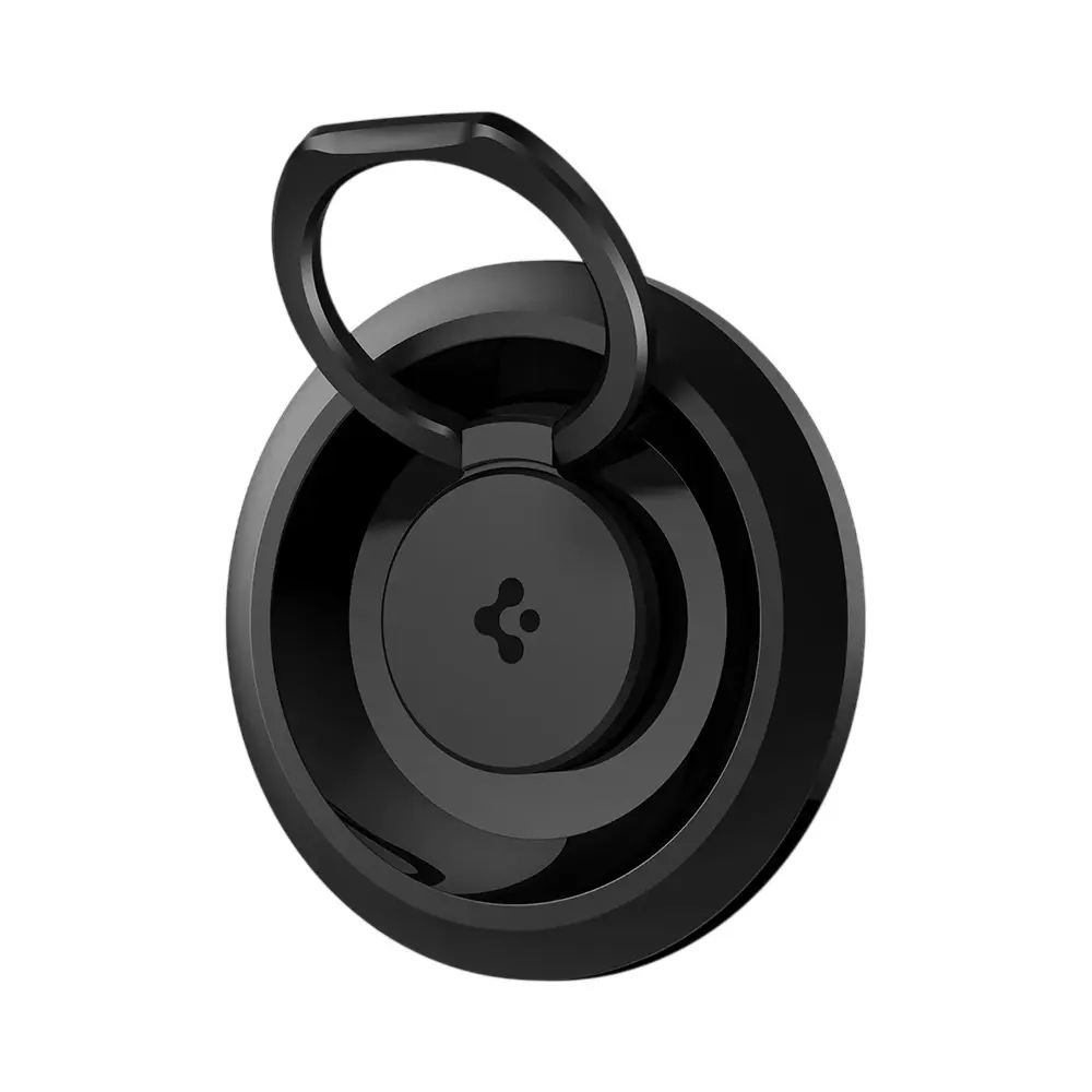 Magnetický držák Spigen (AMP03120) černý