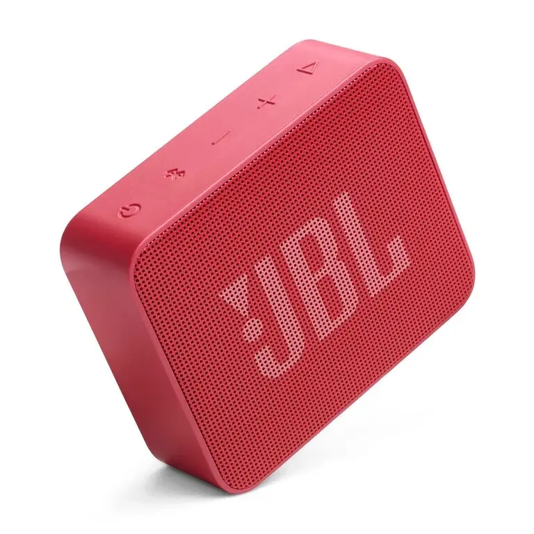 Reproduktor JBL GO Essential 2 červený