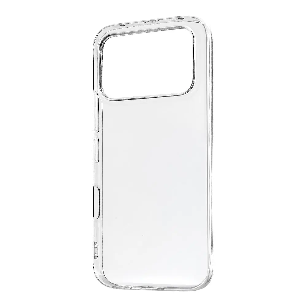 Kryt TPU OBAL:ME pro Honor 600 čirý