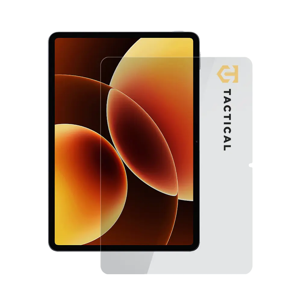 Tactical Glass Shield sklo pro Xiaomi Pad 7/8/8 Pro Clear