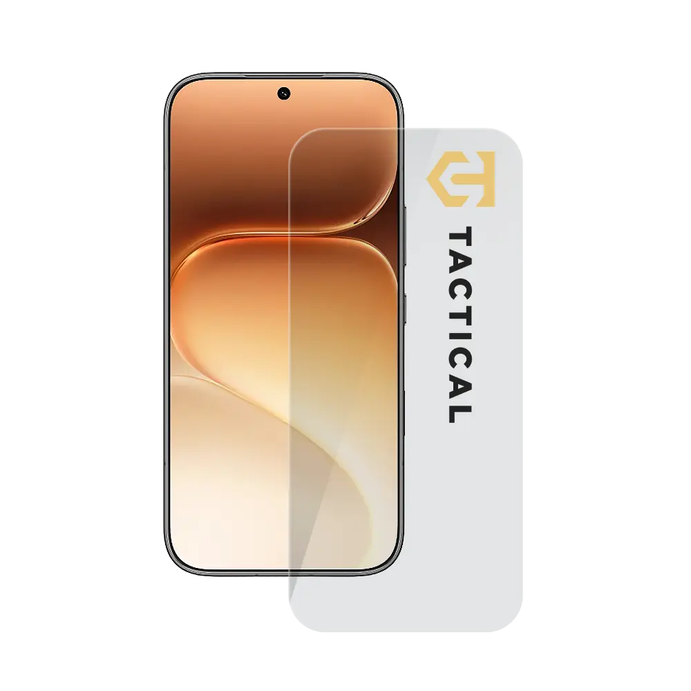 Tvrzené sklo Tactical Glass Shield 2.5D pro Honor 600 Pro Clear