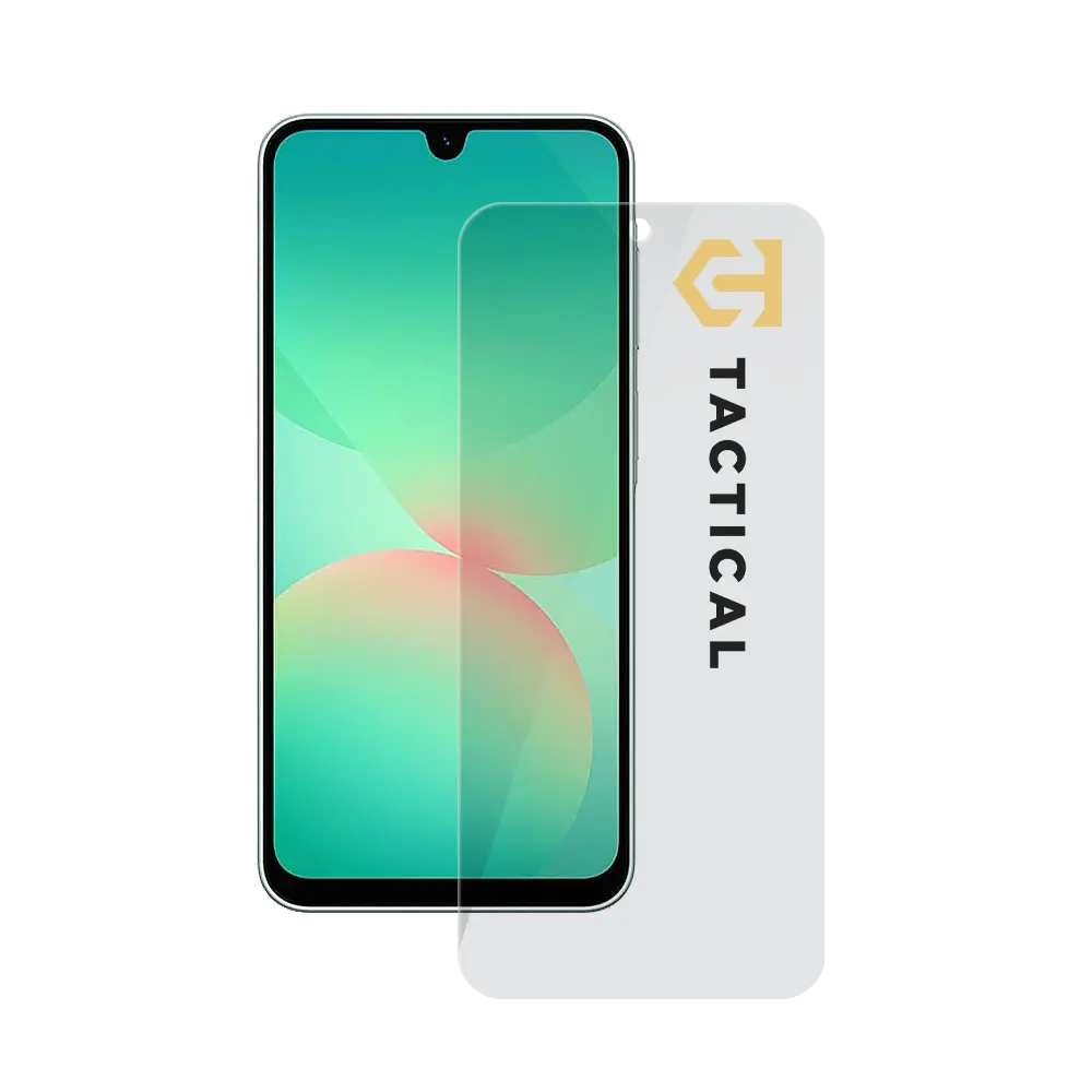 Tactical Glass Shield 2.5D sklo pro Samsung Galaxy A27 5G Clear 57983130138