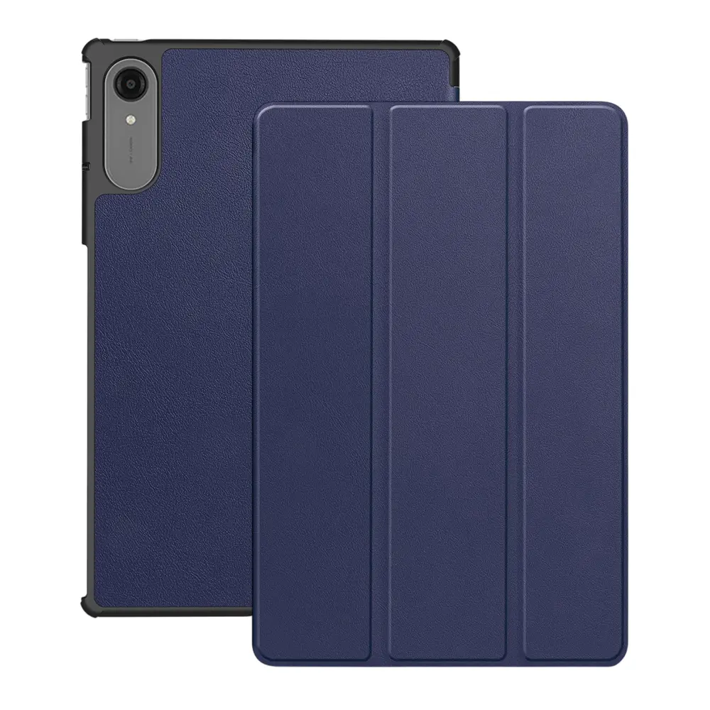 Pouzdro Techsuit FoldPro pro Lenovo Idea Tab Pro Gen 2 modré