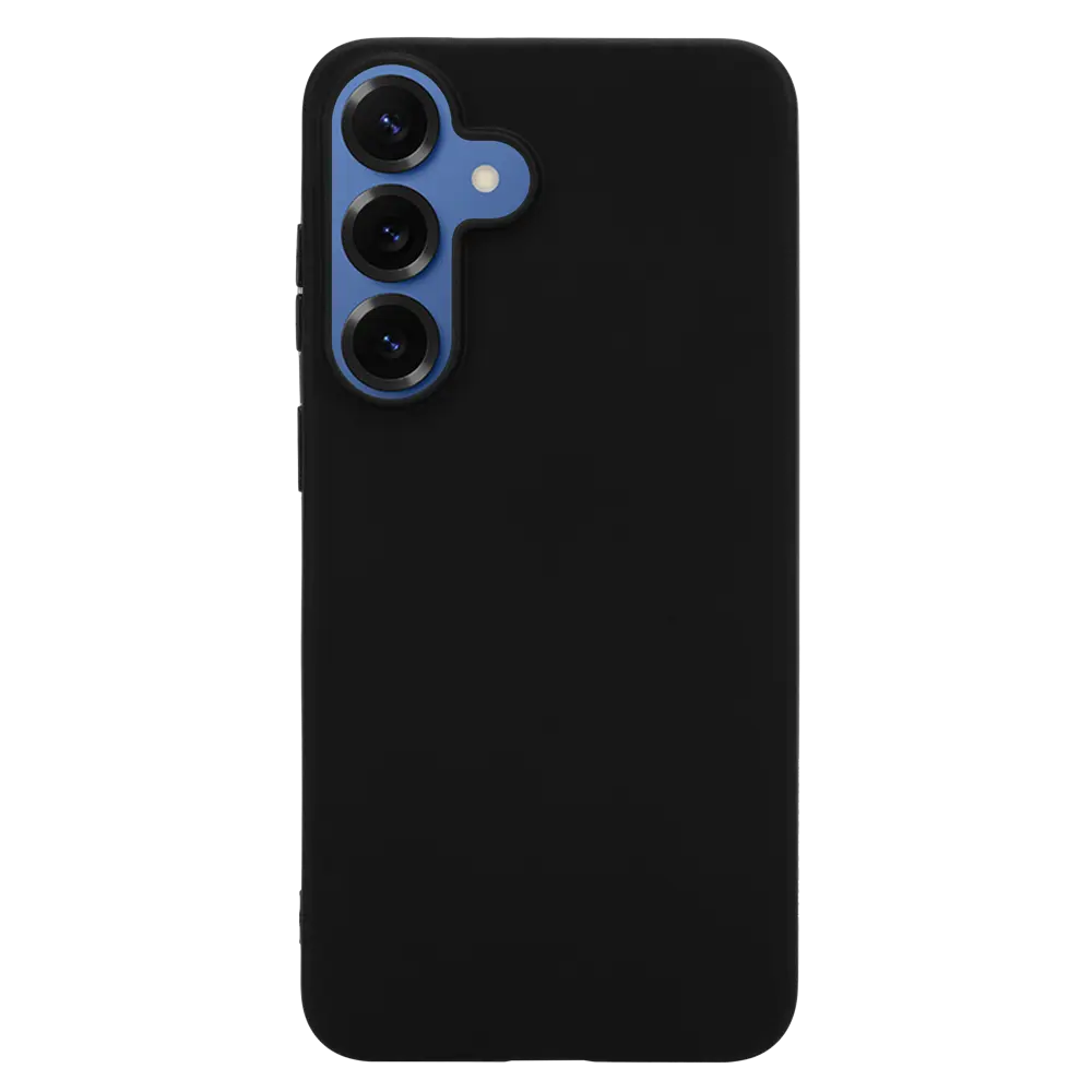 Kryt Tactical TPU pro Samsung Galaxy S26 FE černý