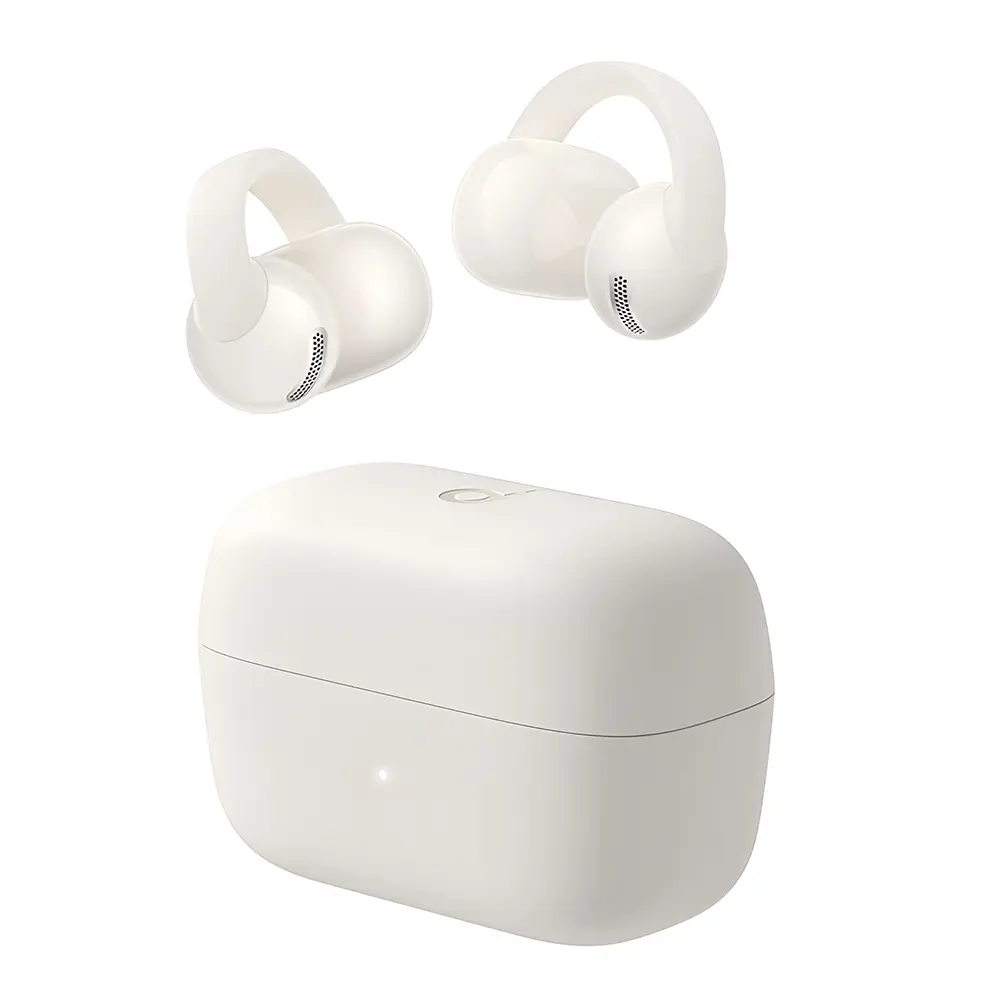 Bezdrátová sluchátka Anker Soundcore C50i D1101G21 otevřená bílá