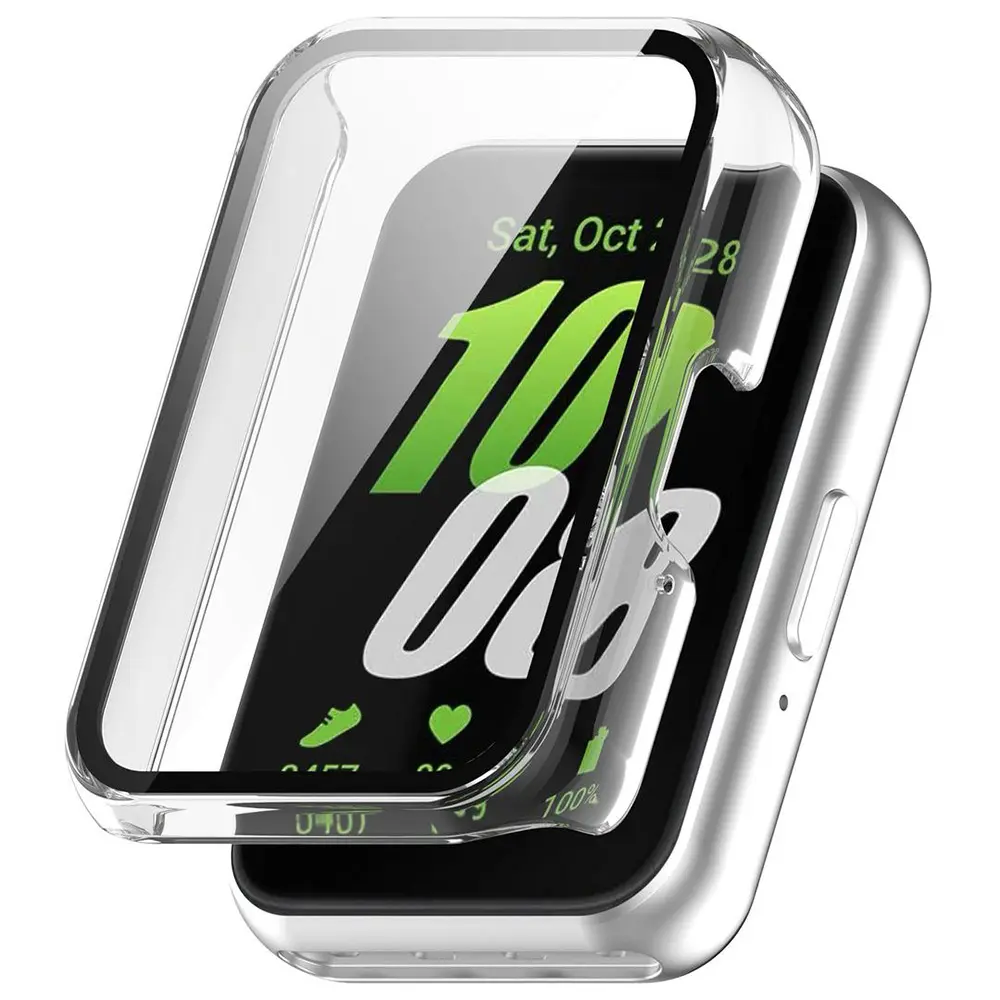 Techsuit Defense360 Pro, Samsung Galaxy Fit 3, průhledné