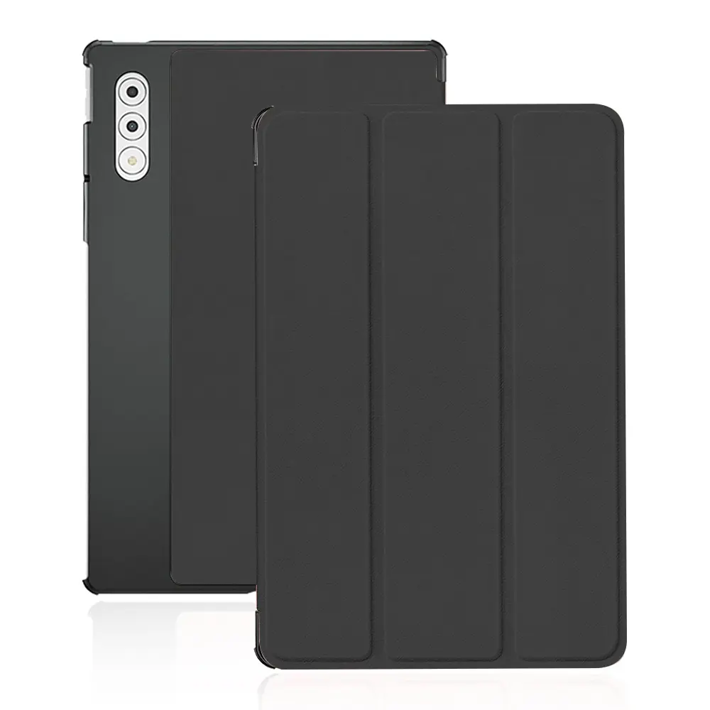 Pouzdro Techsuit FoldPro pro Lenovo Yoga Tab Plus 12.7 černé