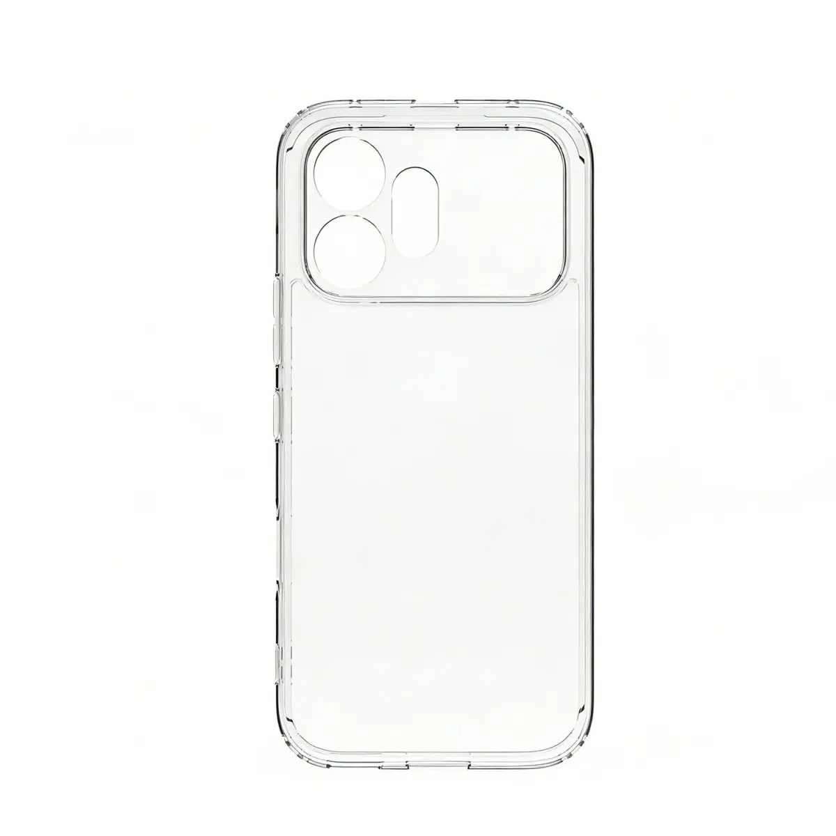 Kryt HONOR pro HONOR 600 transparentní