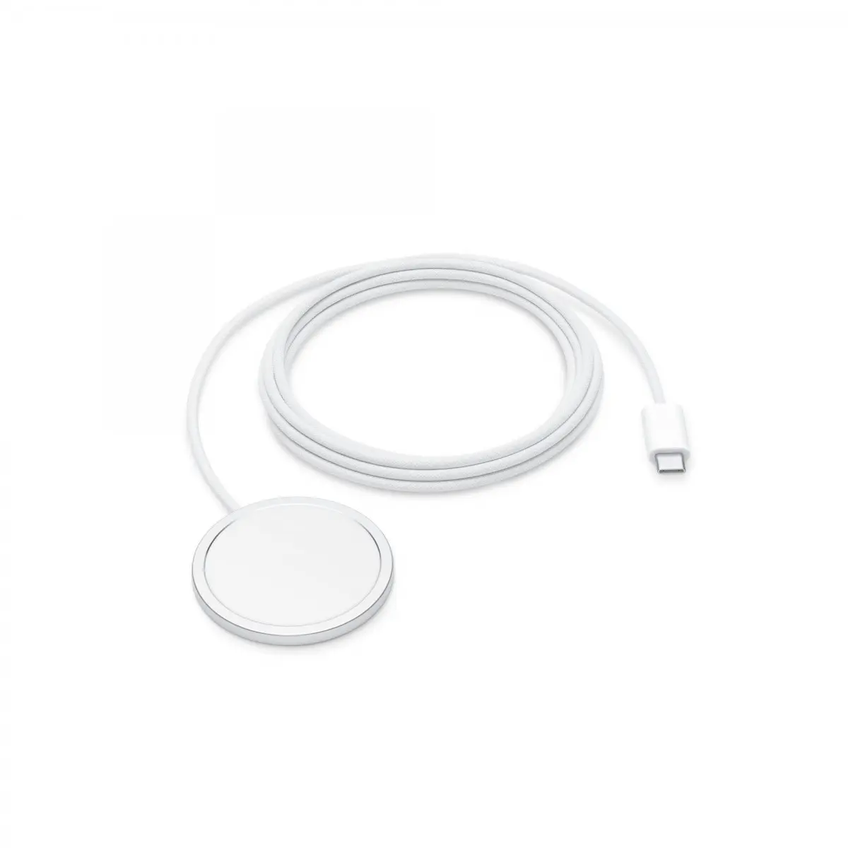 Nabíječka MX6Y3AM/A Apple MagSafe 2 m bílá