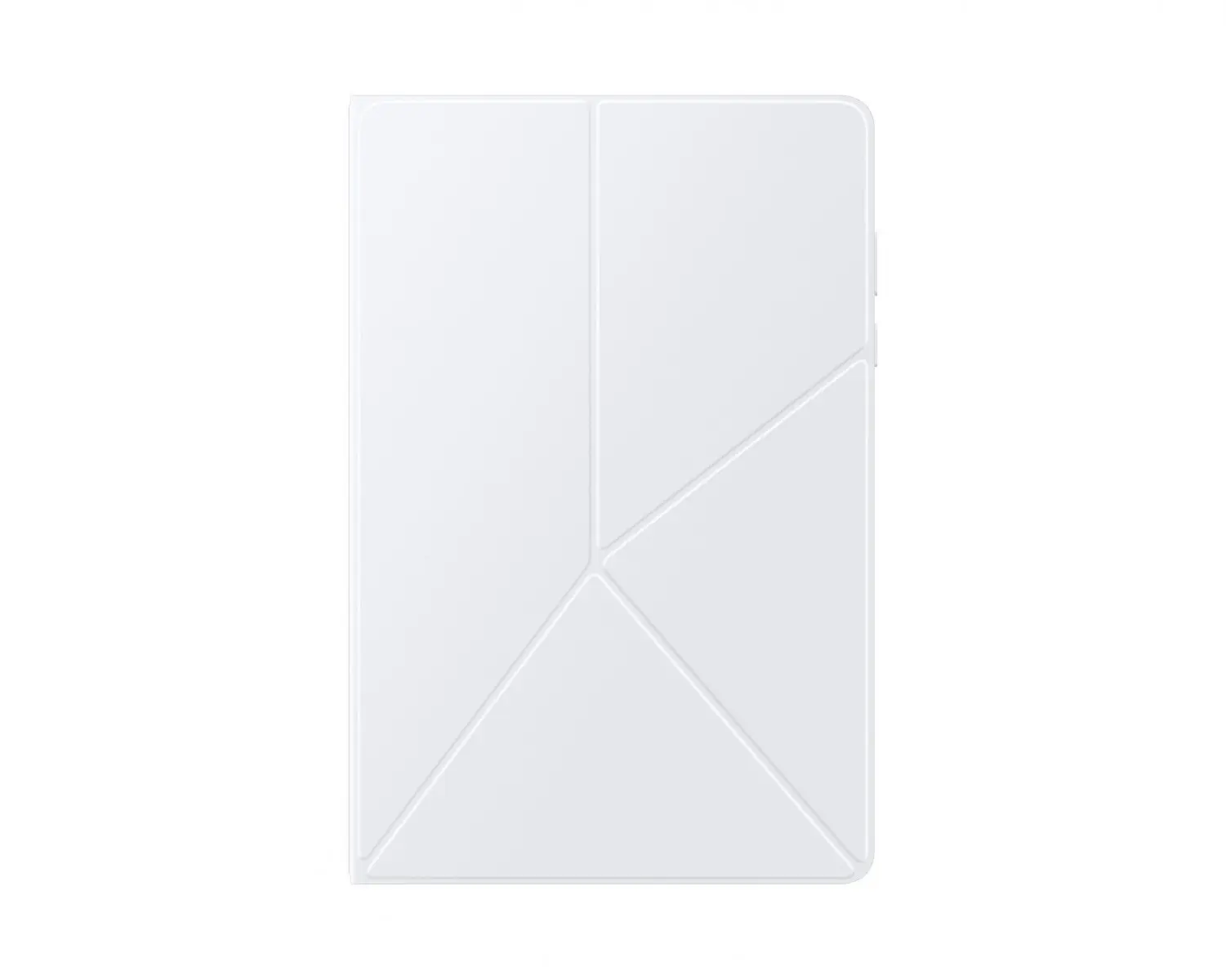 Pouzdro EF-BX230PWE Samsung pro Galaxy Tab A11+ bílé