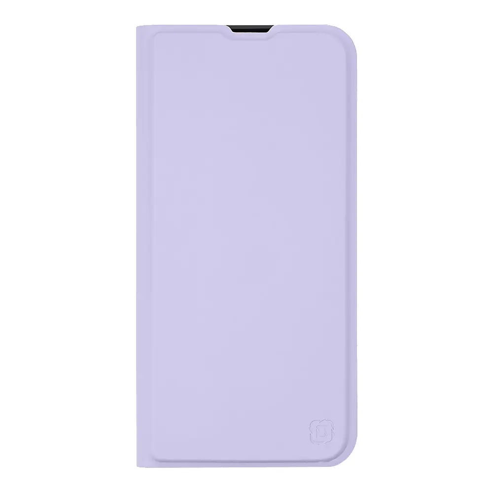 OBAL:ME SmoothTouch Pouzdro pro Xiaomi 17T Pastel Lilac 57983130871