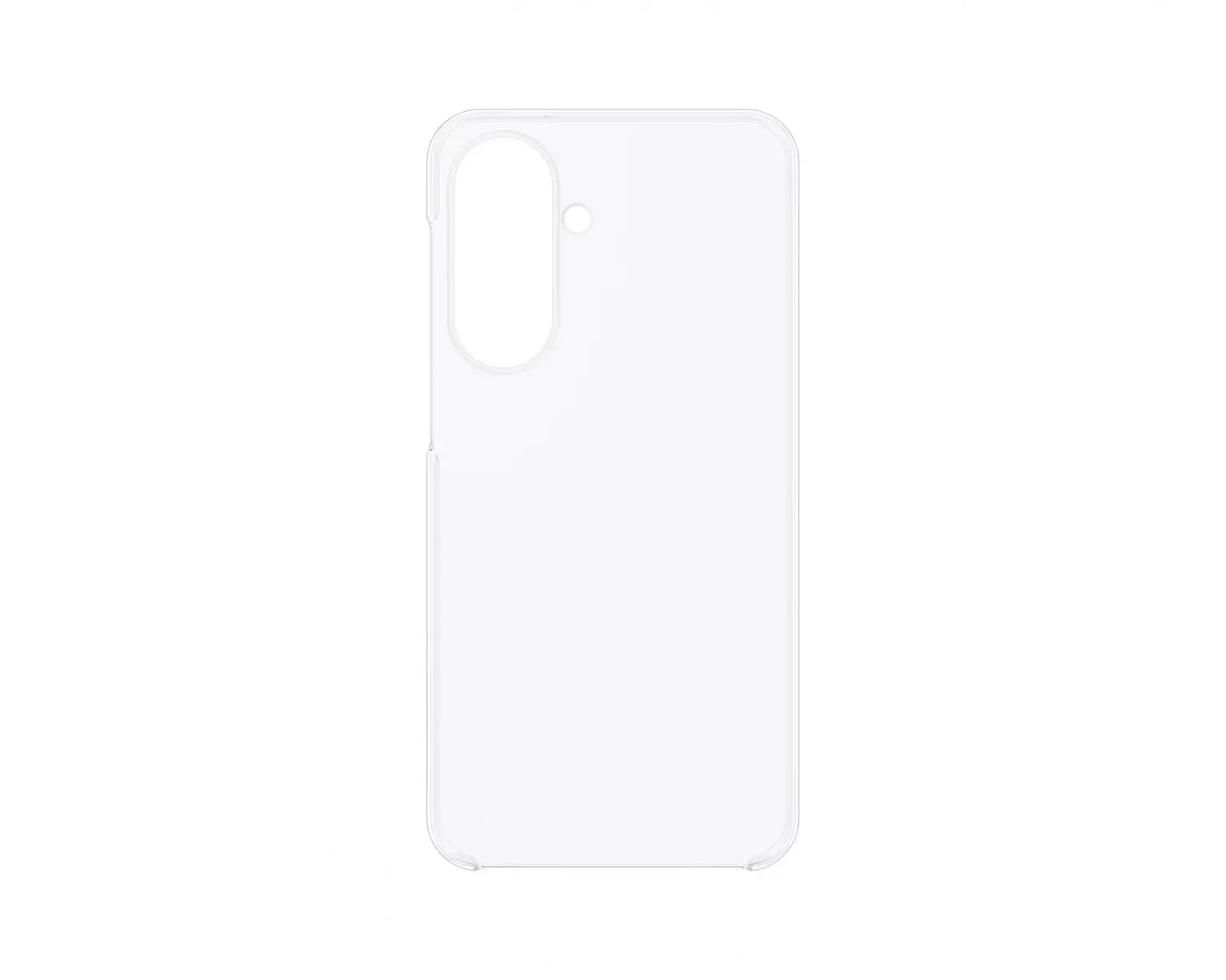 Kryt Samsung Clear EF-QA276CTE pro Galaxy A27 5G průhledný