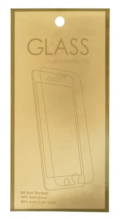 Tvrzené sklo GoldGlass Huawei P10 Lite 18259