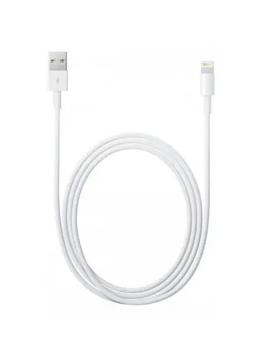 Originál datový kabel iPhone 5 / 5s / 5c / 6 / 6s / 6 Plus / 6s Plus / 7 / 7 Plus MD818 2467