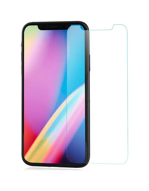Tvrzené sklo RedGlass iPhone X 25445