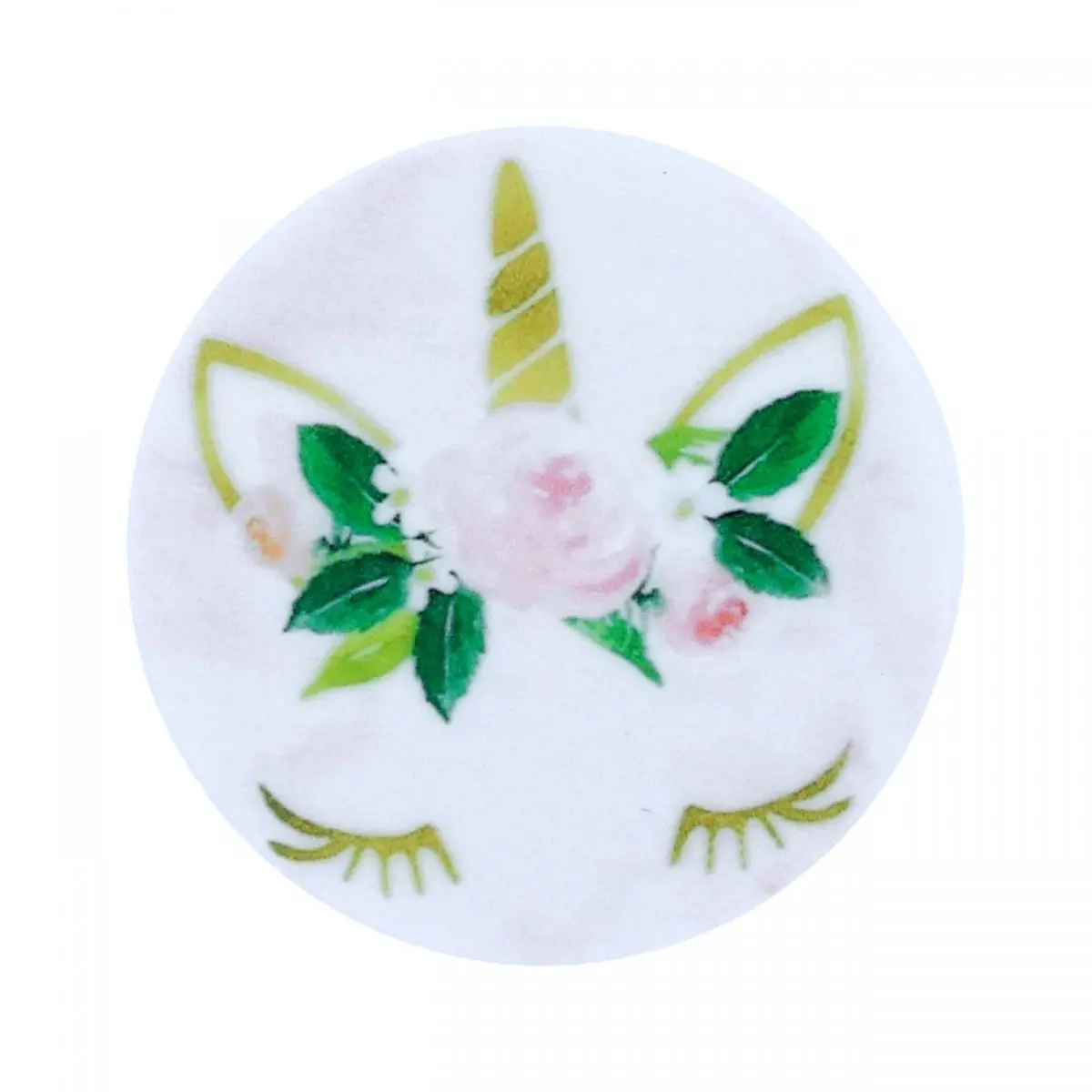 Držák na mobil TopQ PopSocket Unicorn 31488