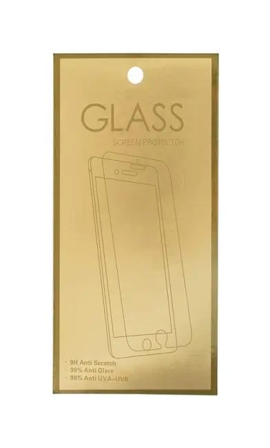 Tvrzené sklo GoldGlass Samsung A6 Plus 31528