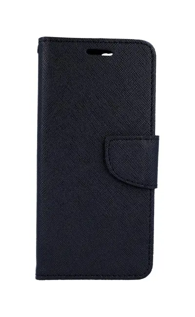 Pouzdro TopQ Xiaomi Redmi 6A knížkové černé 32708