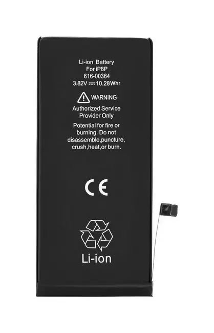 Baterie Topstar iPhone 8 Plus 2691mAh BTA-IP8P - neoriginální 33843