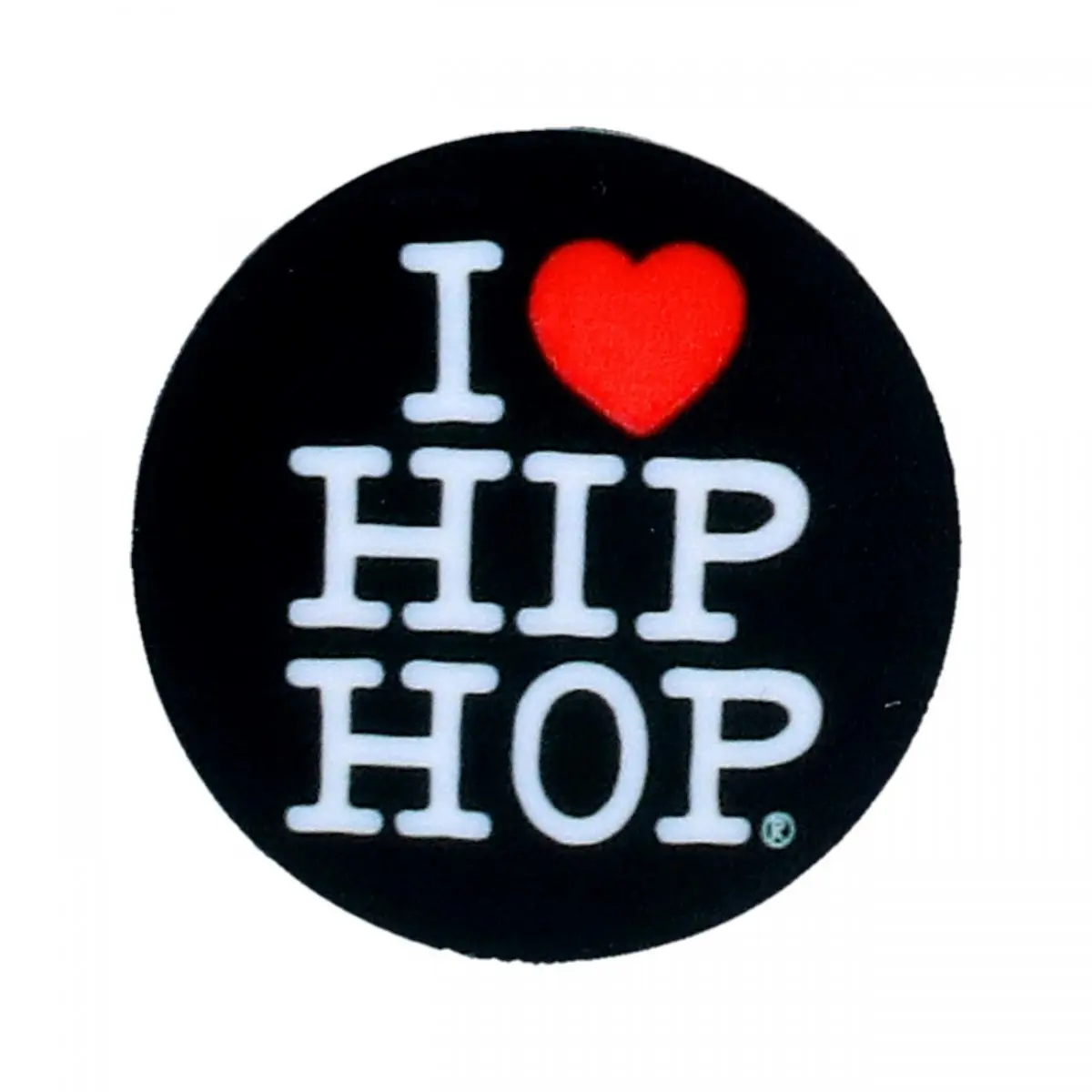 Držák na mobil TopQ PopSocket I Love Hip Hop 36291