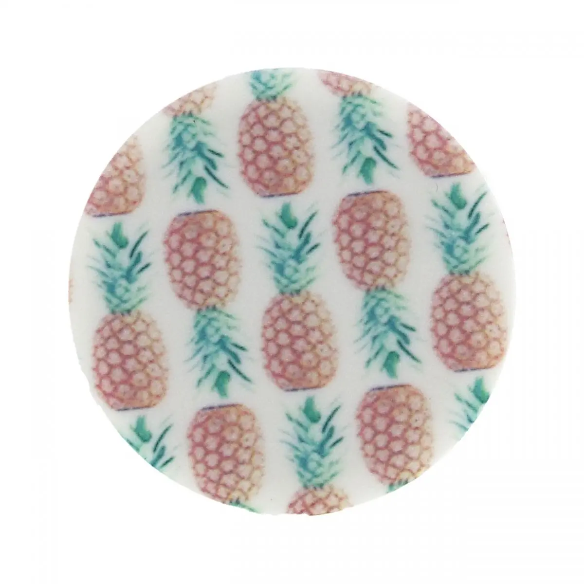 Držák na mobil TopQ PopSocket Pineapple 36299