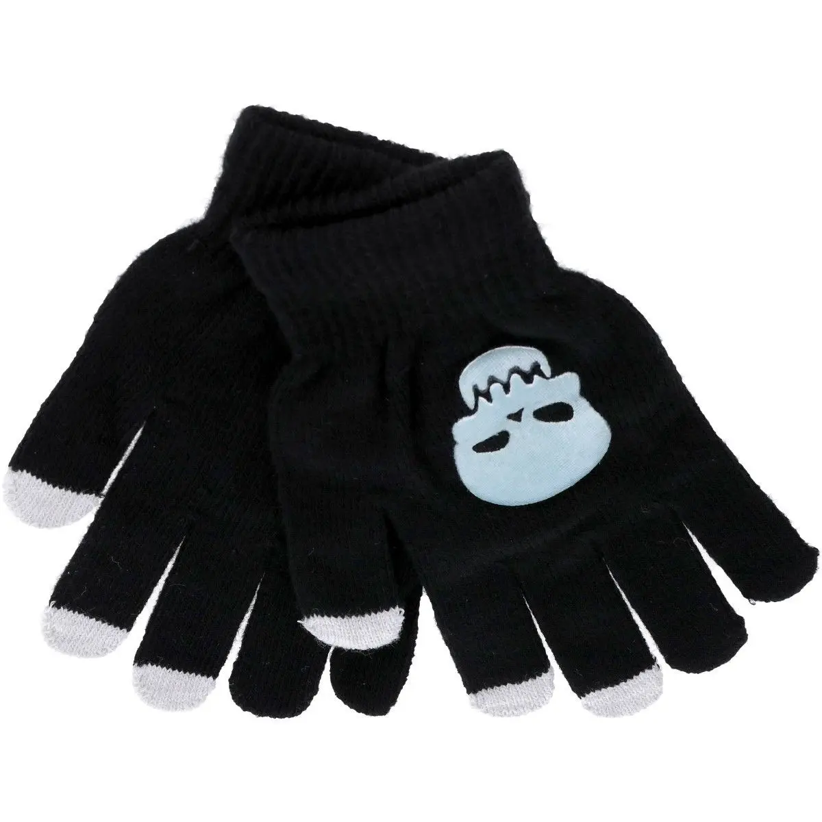 Rukavice TopStar na mobilní telefon Skull vel. M 37039