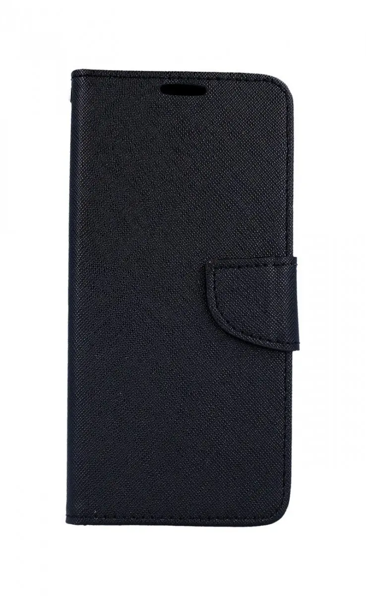 Pouzdro TopQ Samsung A9 2018 knížkový černý 38606