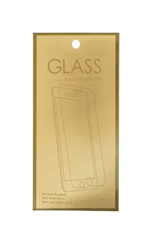 Tvrzené sklo GoldGlass Huawei P30 43056