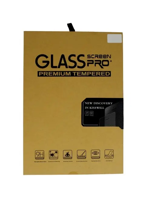 Tvrzené sklo KISSWILL Apple iPad Pro 10.5" 44183