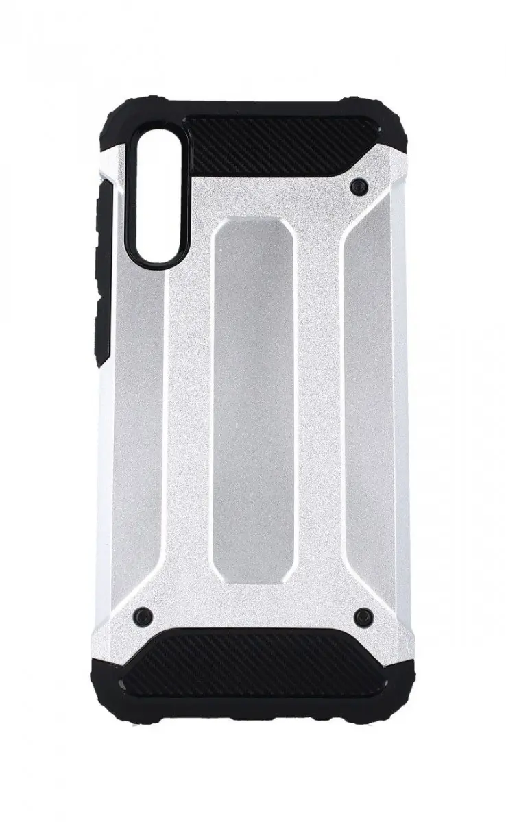 Kryt TopQ Samsung A30s Panzer stříbrný 45905