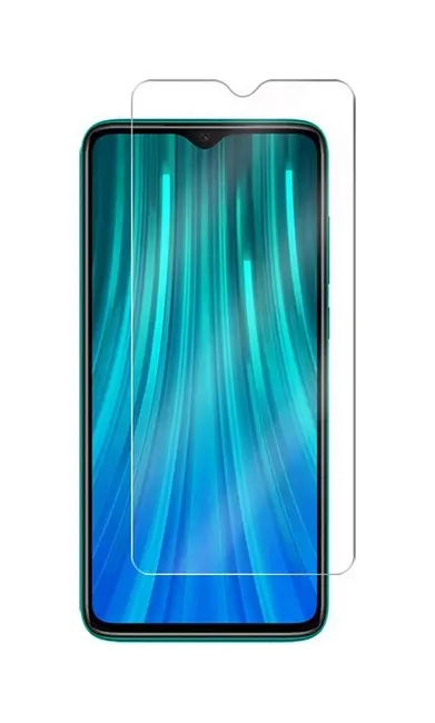Tvrzené sklo RedGlass Xiaomi Redmi Note 8 46689