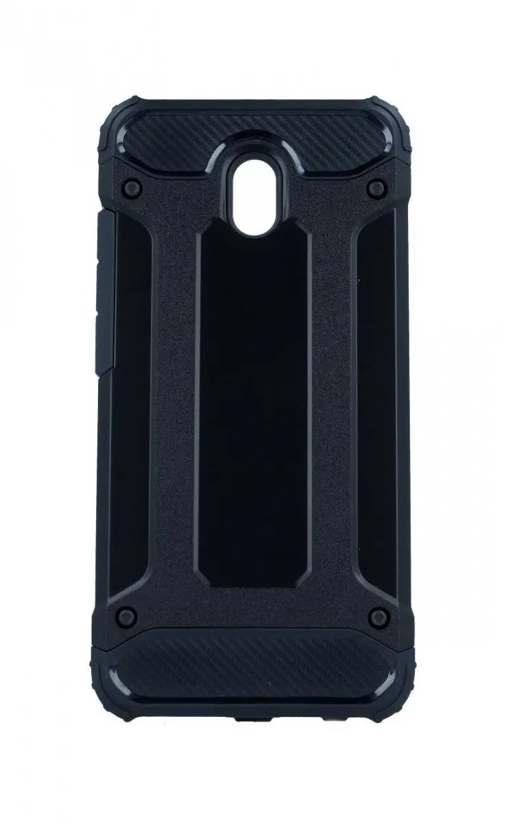 Kryt TopQ Xiaomi Redmi 8A Panzer černý 47471