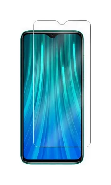 Tvrzené sklo RedGlass Xiaomi Redmi 8 49360