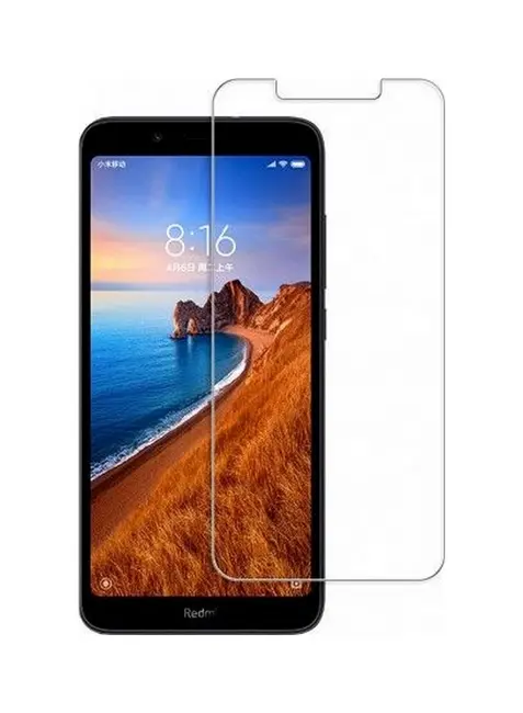 Tvrzené sklo RedGlass Xiaomi Redmi 7A 49361