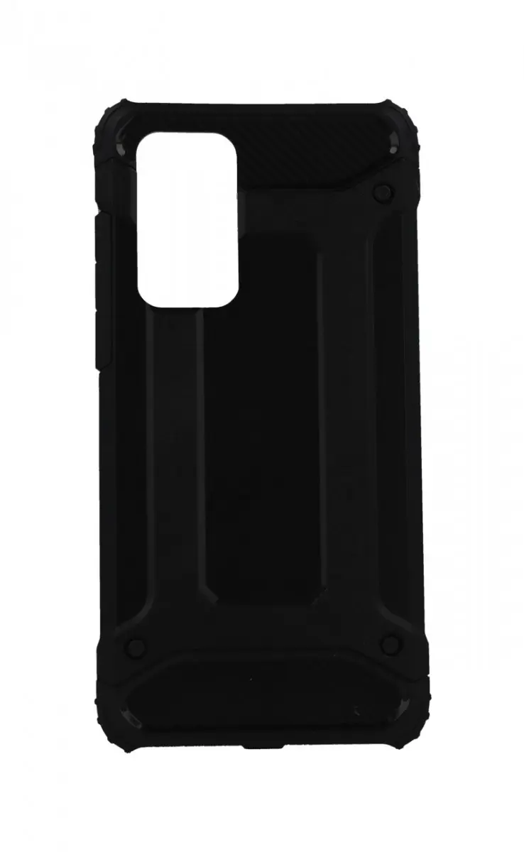 Kryt TopQ Huawei P40 Panzer černý 50232