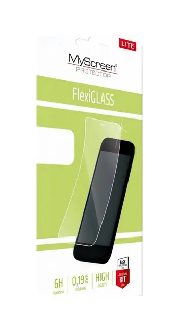 Folie MyScreen Samsung A31 50827