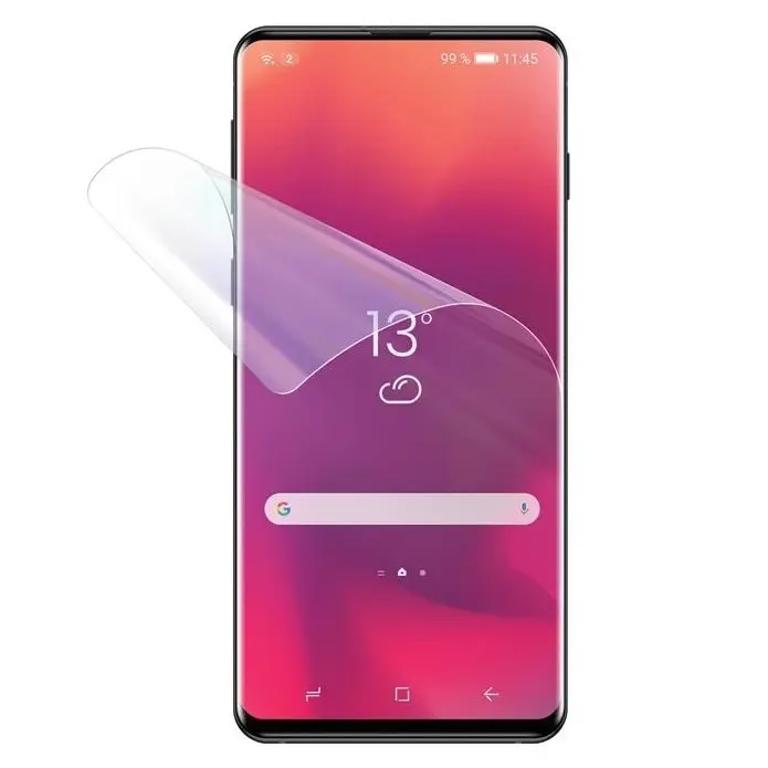 Ochranná folie TopQ na displej na mobil Huawei P40 Pro 51124