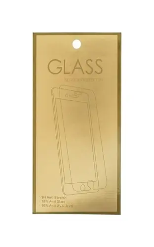 Tvrzené sklo GoldGlass Huawei Y6p 51396