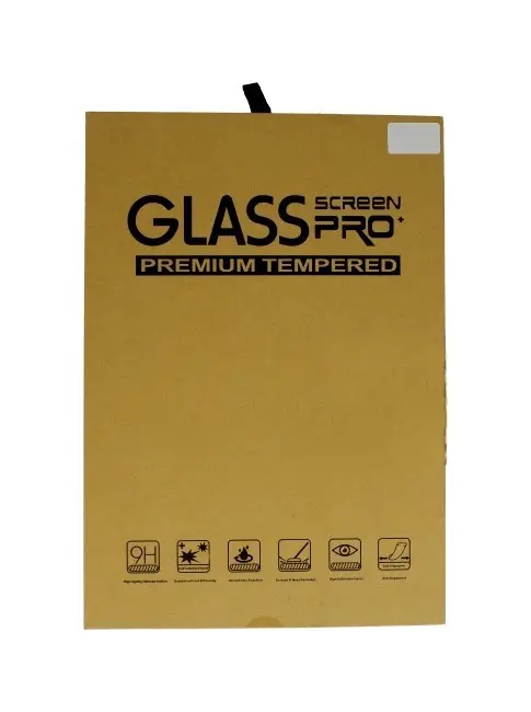 Tvrzené sklo GlassPro Apple iPad Air 2019 10.5" 51516