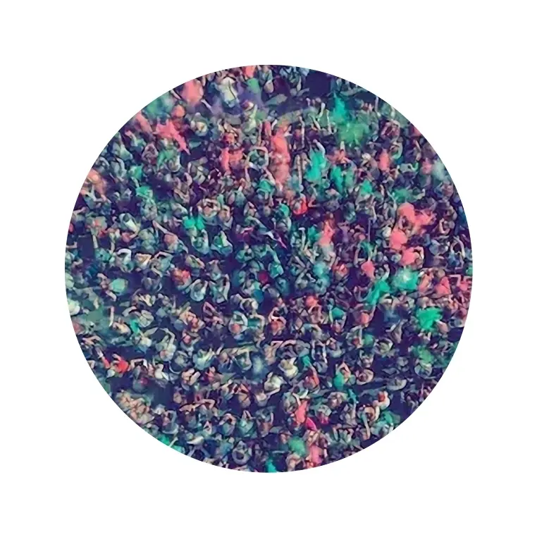 Držák na mobil TopQ PopSocket Festival 53542