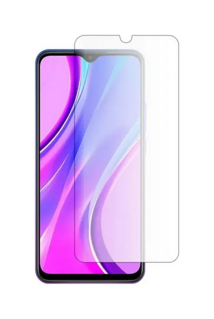 Tvrzené sklo RedGlass Xiaomi Redmi 9 53995