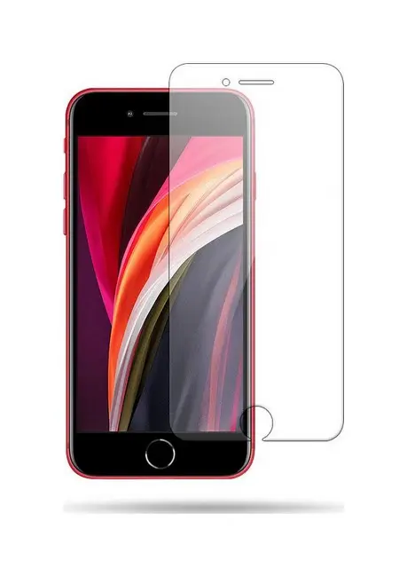Tvrzené sklo RedGlass iPhone SE 2020 54749