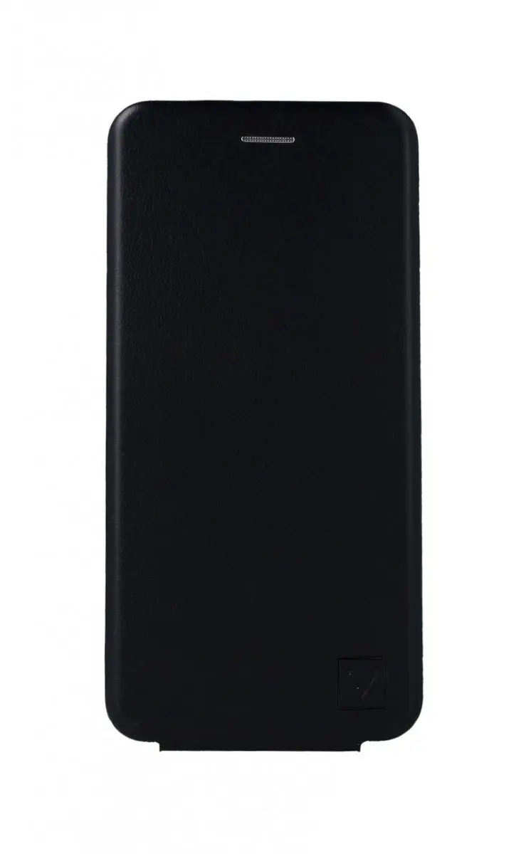 Pouzdro Vennus Elegance Flexi Samsung A20s flipové černé 55353