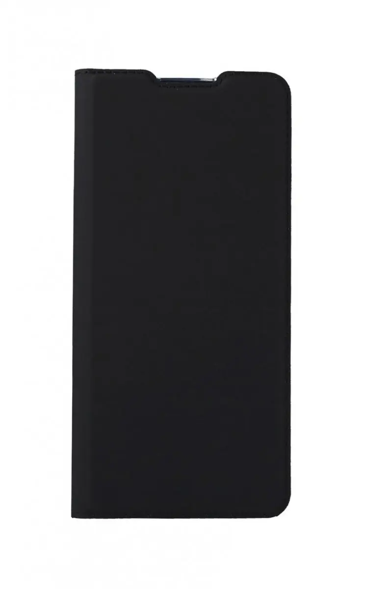 Pouzdro Dux Ducis Samsung A42 knížkové černé 55535